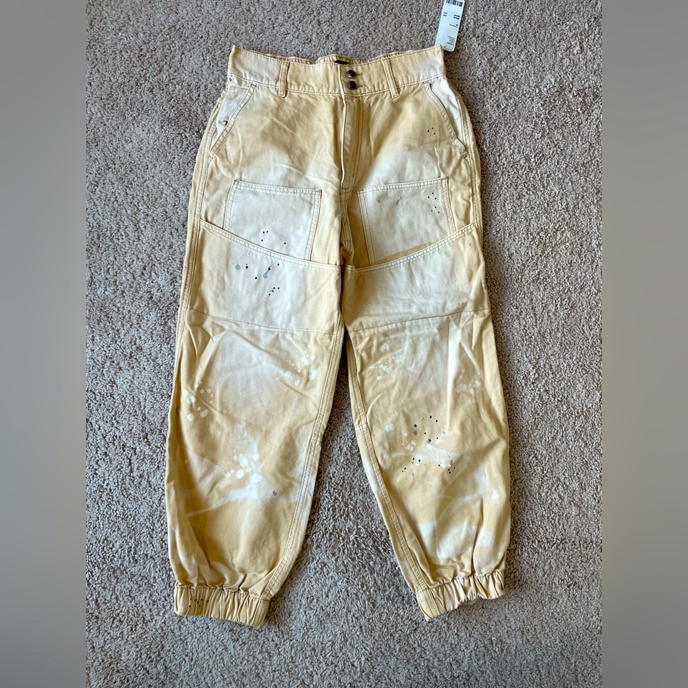 Urban Outfitters Cargo Pants Joggers